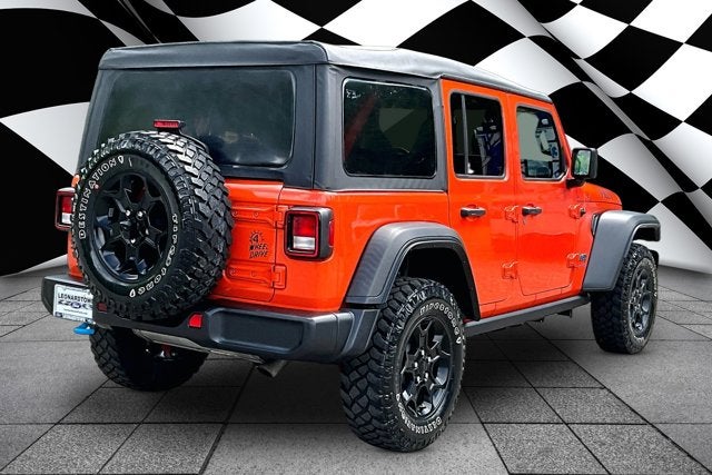 jeep wrangler 4xe 2023 1C4JJXN6XPW663705 image jeep wrangler 4xe 2023 1C4JJXN6XPW663705 image